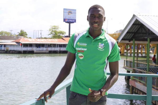 Jugadores y entrenadores que han venido de países 'extraños' a Honduras