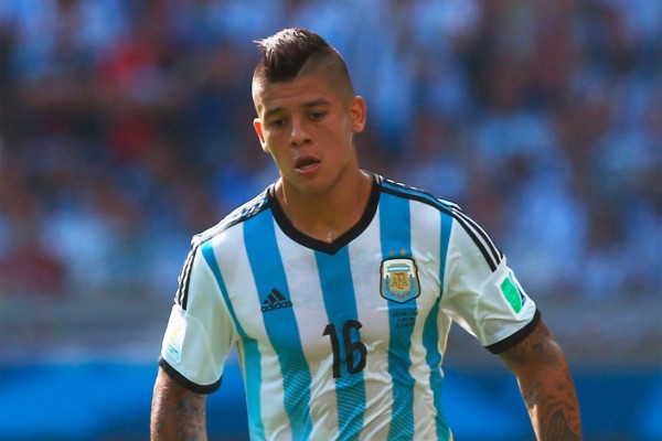 El posible once de Edgardo Bauza en su debut al frente de Argentina ante Uruguay