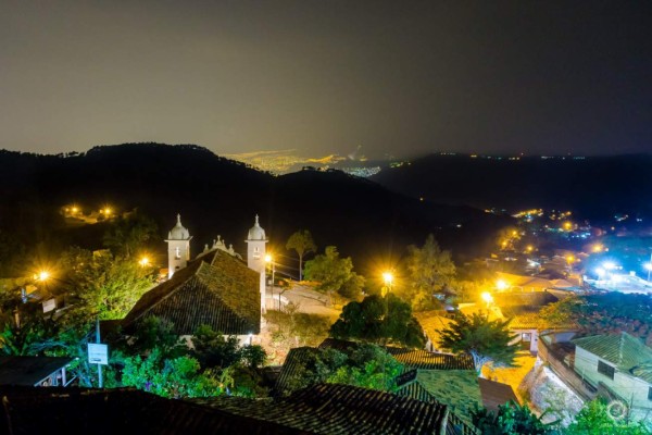 25 hermosos lugares turísticos que puede visitar en el Feriado Morazánico en Honduras