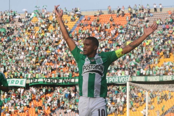 Jugadores sudamericanos que brillaron en Europa regresan a sus clubes