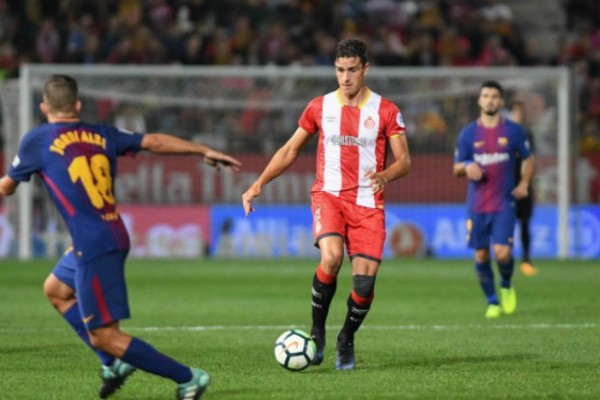 Los futbolistas más caros y baratos del Real Madrid y Girona FC