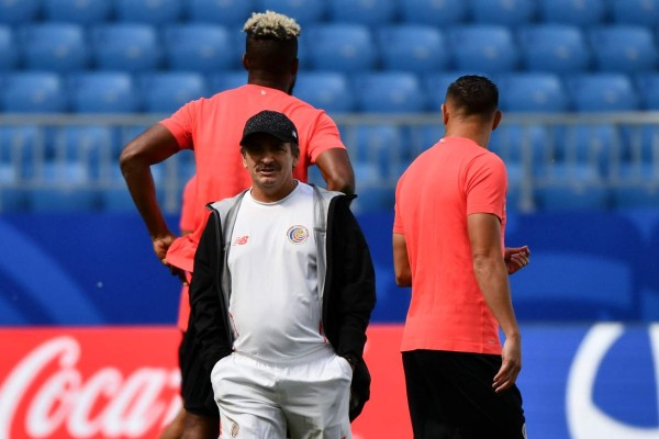 Los técnicos que están en Rusia 2018 y que Honduras bien podría pagarles