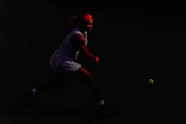 Serena Williams campeona del US Open 2014