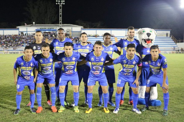 Estos son los equipos que son líderes en los países de Centro América