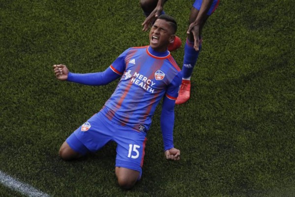 ¡Cinco recibieron aumento! Estos ganan los jugadores de Costa Rica en la MLS en 2019