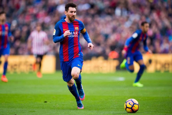 ¡INTOCABLES! Las elevadísimas cláusulas de rescisión de los futbolistas