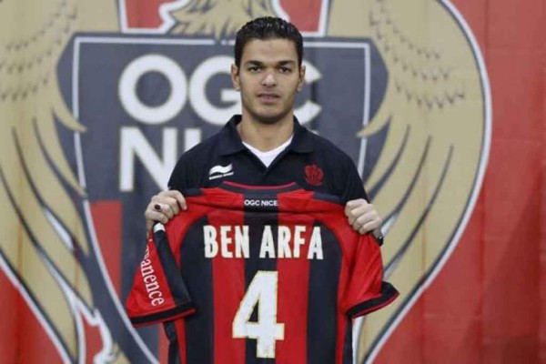 Los fichajes más sonados que se han dado en Europa.