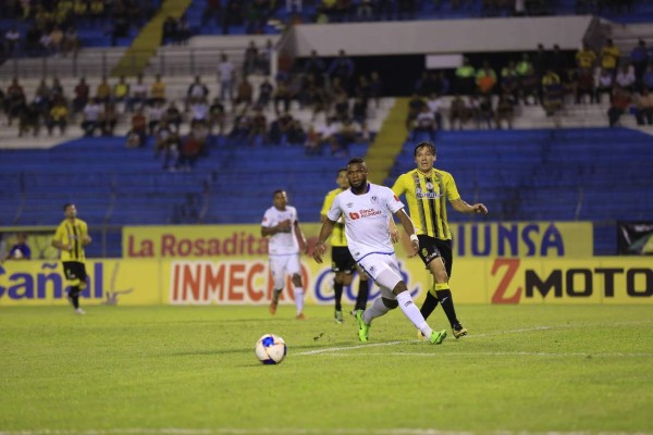 ¡Con tridente! El 11 ideal que dejó la jornada 2 del torneo Clausura 2020