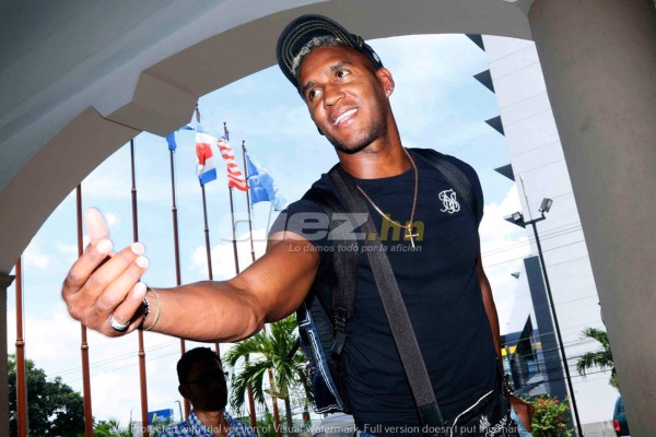 Fuerte lluvia, la esposa del legionario y el gimnasio; así entrenó la Selección