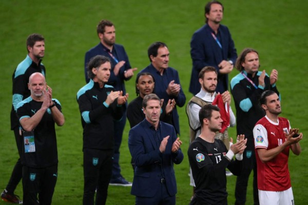 No se vio en TV: Crack del Real Madrid llora tras ser eliminado en la Eurocopa y el festejo de Italia