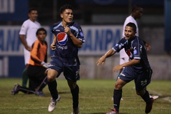 Platense, el semillero de los cuatro grandes de la Liga Nacional en Honduras