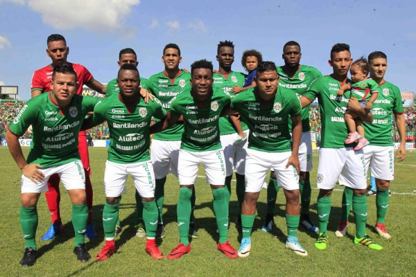 Top: Los equipos que han ganado las vueltas regulares en la Liga SalvaVida