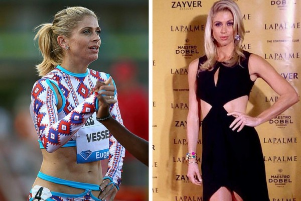 Las deportistas más candentes que participarán en los Juegos Olímpicos de Río 2016