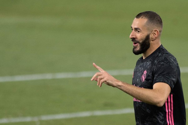 Zidane y Real Madrid buscan un delantero: Los siete candidatos para fichar antes del cierre del mercado