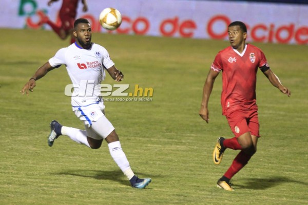 ¡Caballos de hierro! Los que más jugaron en la primera vuelta del Apertura 2019