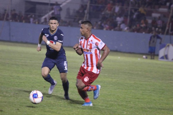 ¿Dónde están los jugadores que salieron de los equipos grandes de Honduras?