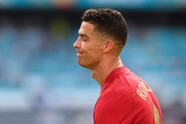 ¡Sin Cristiano! El explosivo once ideal de la Eurocopa 2021 con revelaciones y ausencias incluidas