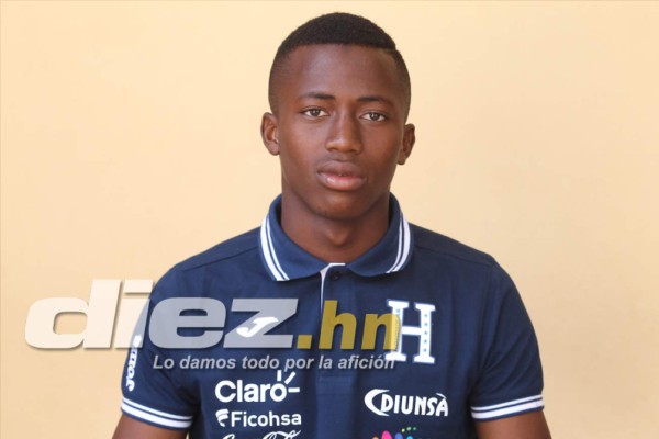 ¡Conócelos! Ellos serán nuestros guerreros en el Mundial Sub-17 de la India