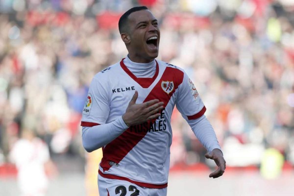 FICHAJES: Real Madrid ya tiene nuevo delantero; Lopetegui pide cuatro compras