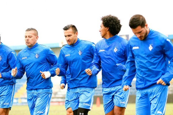 Ranking centroamericano: Ni Olimpia ni Motagua son el mejor club de Honduras