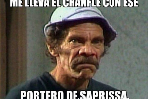 Los graciosos memes tras la goleada del América a Saprissa