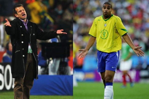 Las peleas más famosas entre entrenadores y futbolistas