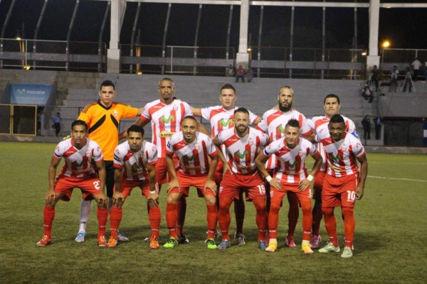 TOP: ¡Los 15 equipos con más títulos en Centroamérica!