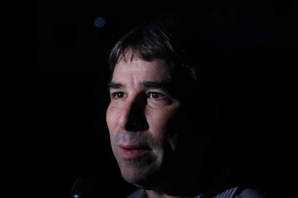 Mario Verdial, el presidente que siempre vivirá en el corazón de Real España