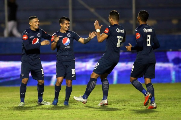 ¡Un cambio! El 11 que pide la afición del Motagua para asegurar la 16