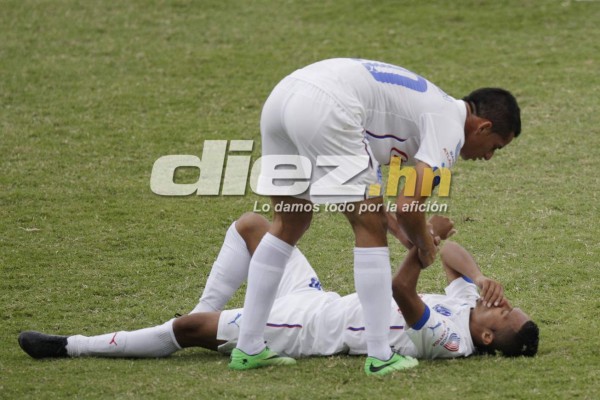 Olimpia cae ante Motagua y queda fuera de la gran Final