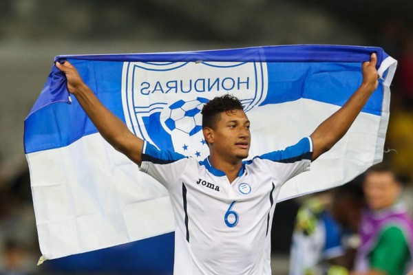 RUMORES Y FICHAJES: Olimpia va por West y hoy definen el futuro de Pavón