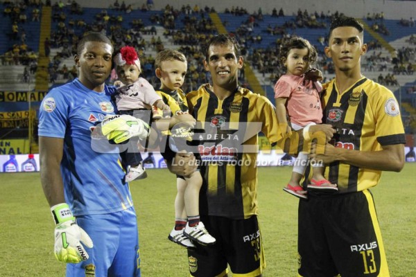 ¡Sangre, lágrimas y despedida! Las imágenes de la Jornada que no viste en TV