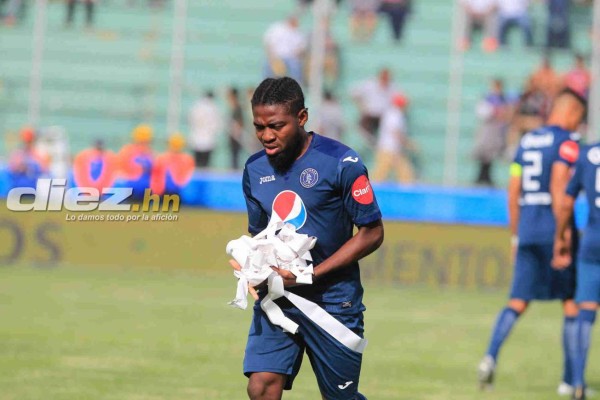 No se vio por TV: Pelea brutal en silla, olimpista en un mar de motaguas y la tristeza de Pereira