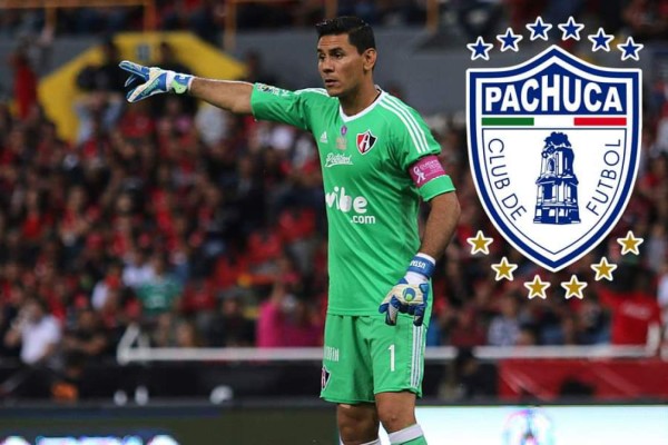 Un hondureño a la Liga MX, Claudio Bravo y Lucas Biglia podrían llegar