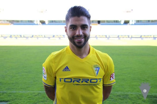 MERCADO: Real España presenta cuatro refuerzos, Juticalpa ficha arquero y Maynor Figueroa es noticia