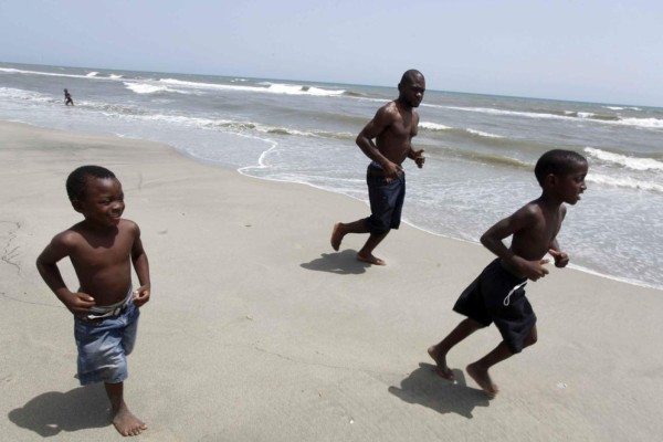 Flashazos: Los 12 recuerdos memorables de Tyson Núñez en el día de su cumpleaños 47