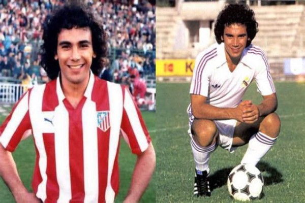 ¡Ficharon con sus archirrivales! Estos jugadores sorprendieron cuando cambiaron de equipo