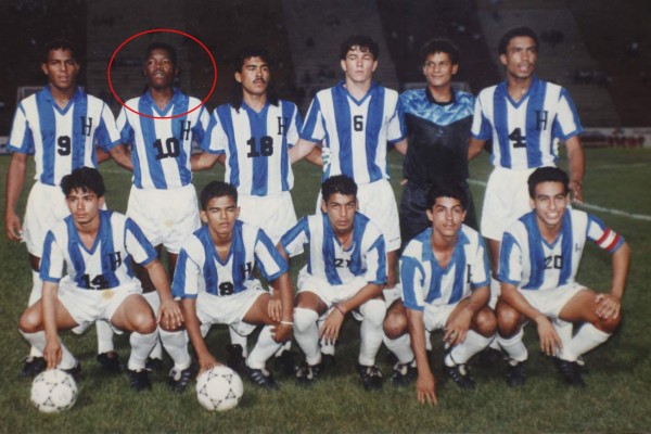 Así lucen exfiguras de la Liga Nacional que ahora juegan en veteranos