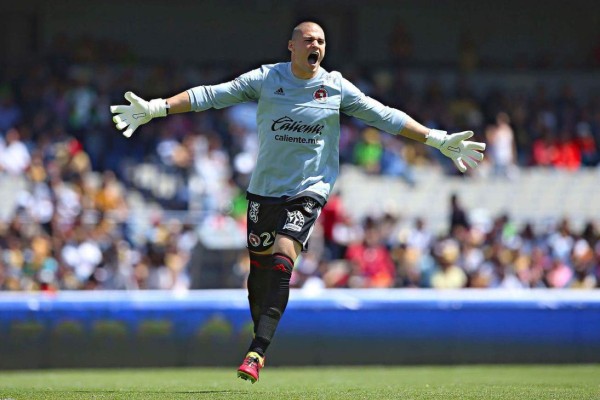 El equipazo del Xolos cuesta 34 veces más que Motagua; su rival en Concacaf