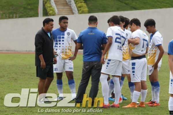 Alegría y espíritu deportivo en los Juegos de la Juventud 2017