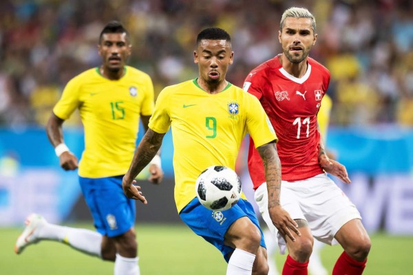 OFICIAL: El fulminante 11 titular que Tite anuncia para derrotar a Costa Rica