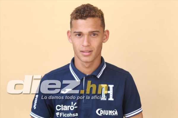 ¡Conócelos! Ellos serán nuestros guerreros en el Mundial Sub-17 de la India