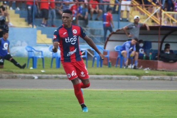Goleadores de Centroamérica: Ángel Tejada del Vida y un exHonduras Progreso como principales artilleros