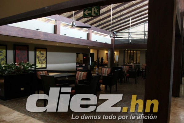 Las exigencias de Honduras en el hotel que se hospedará en Costa Rica