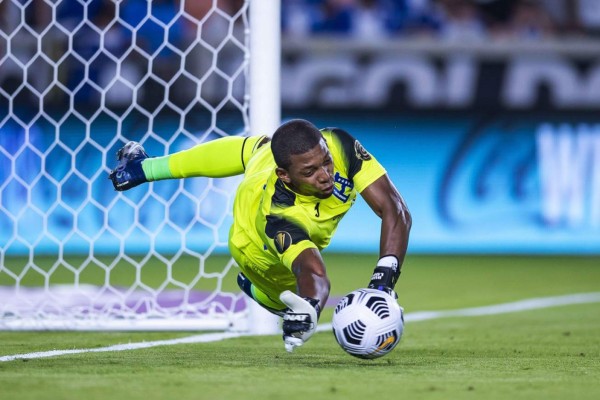 Con 9 caras nuevas: Así se conforma la convocatoria de la Selección de Honduras para la fecha FIFA de octubre