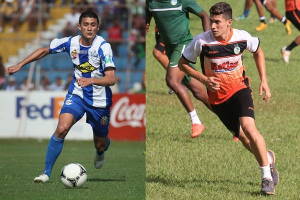Así les ha ido a los hermanos de los futbolistas famosos de Honduras