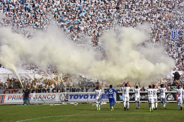 Estos son los equipos que son líderes en los países de Centro América