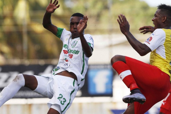 Futbolistas Sub-20 comienzan a destacar en el torneo Clausura
