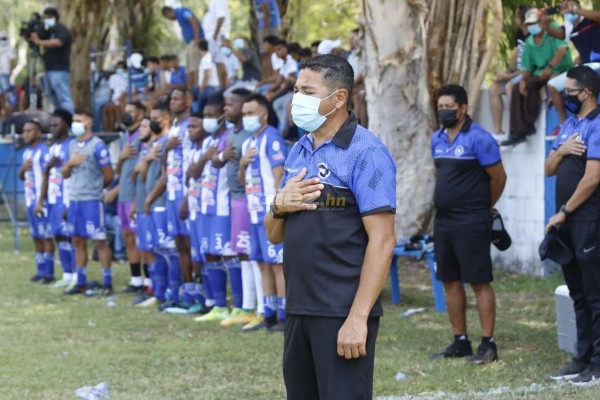 ¡Llenazo y belleza en La Ceiba! Victoria inunda de aficionados su sede en la final ante Génesis