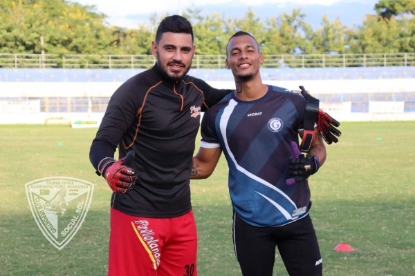 Liga de Ascenso: Quizá los habías olvidado, pero siguen dando cuerda en la segunda división de Honduras